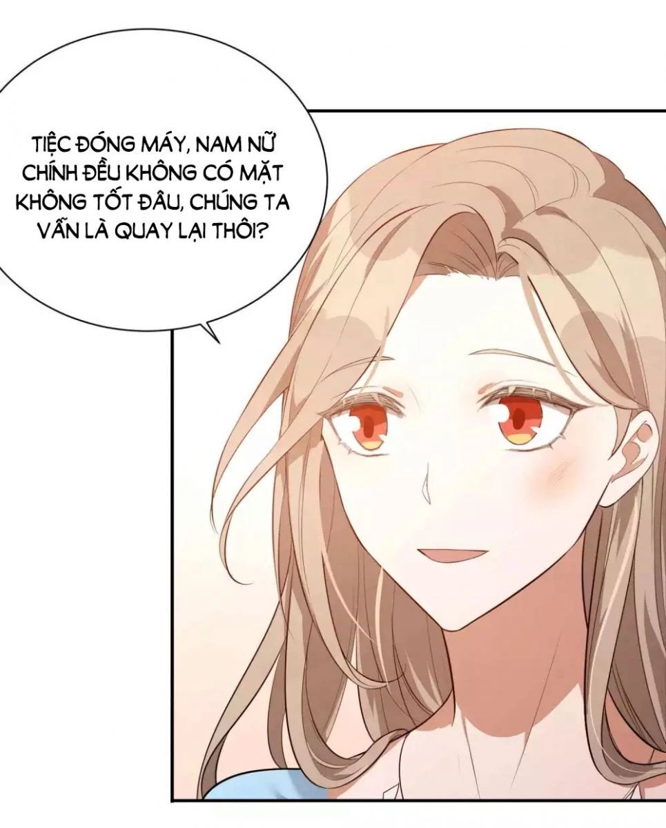 Phim Giả Làm Thật Chapter 66.1 - 2