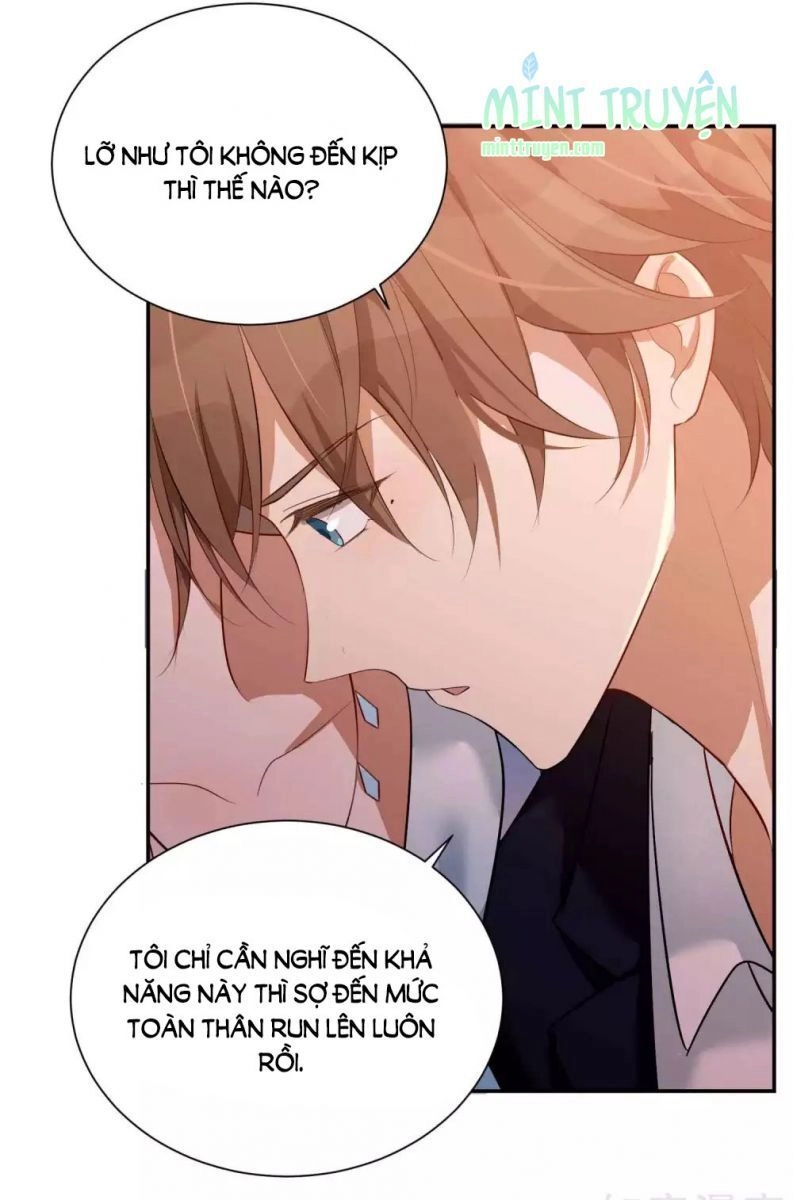 Phim Giả Làm Thật Chapter 66.1 - 17