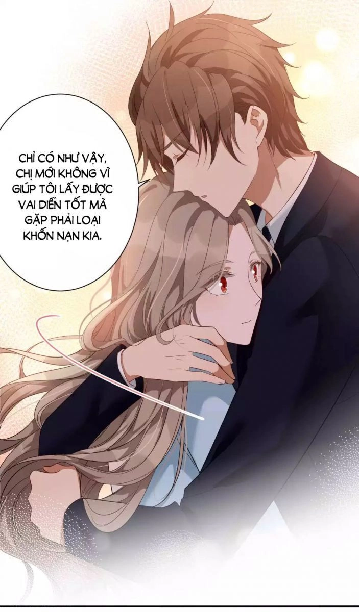 Phim Giả Làm Thật Chapter 66.1 - 23