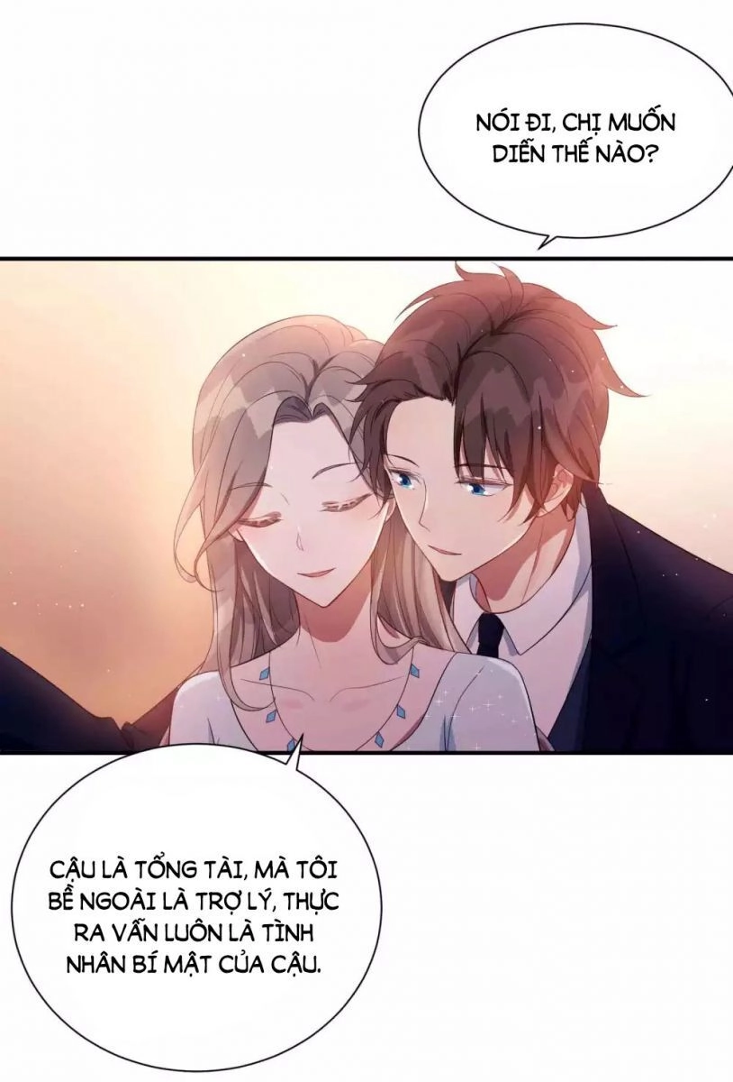 Phim Giả Làm Thật Chapter 67.1 - 6