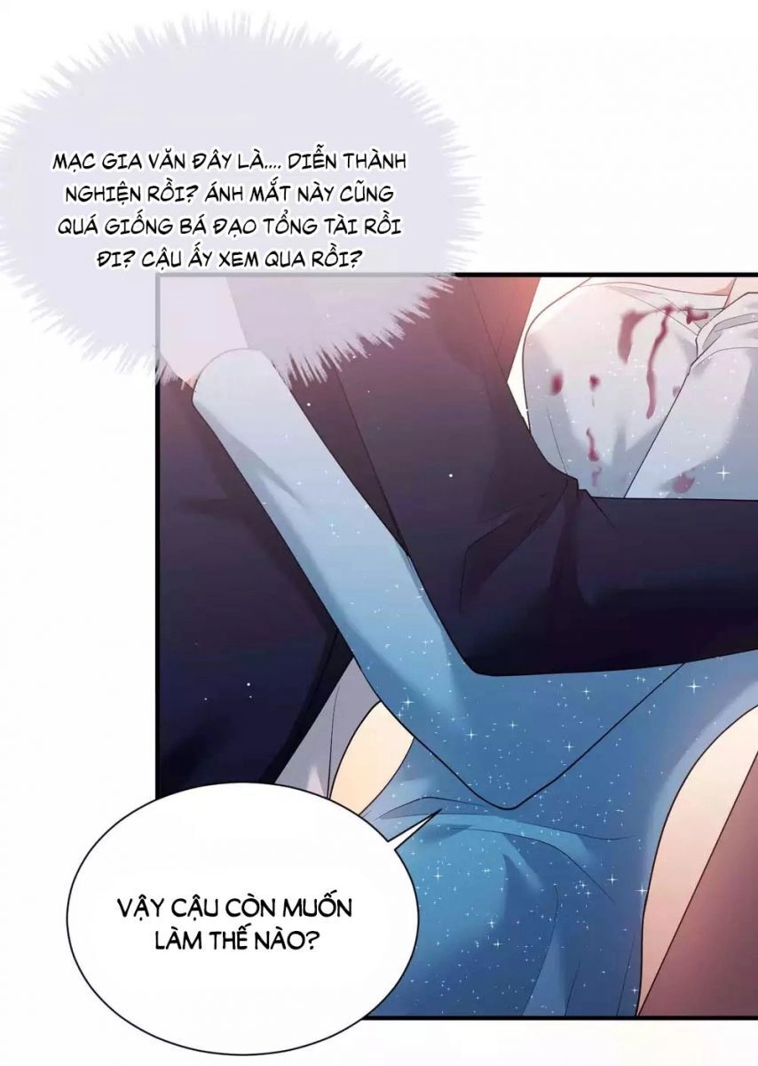 Phim Giả Làm Thật Chapter 67.2 - 2