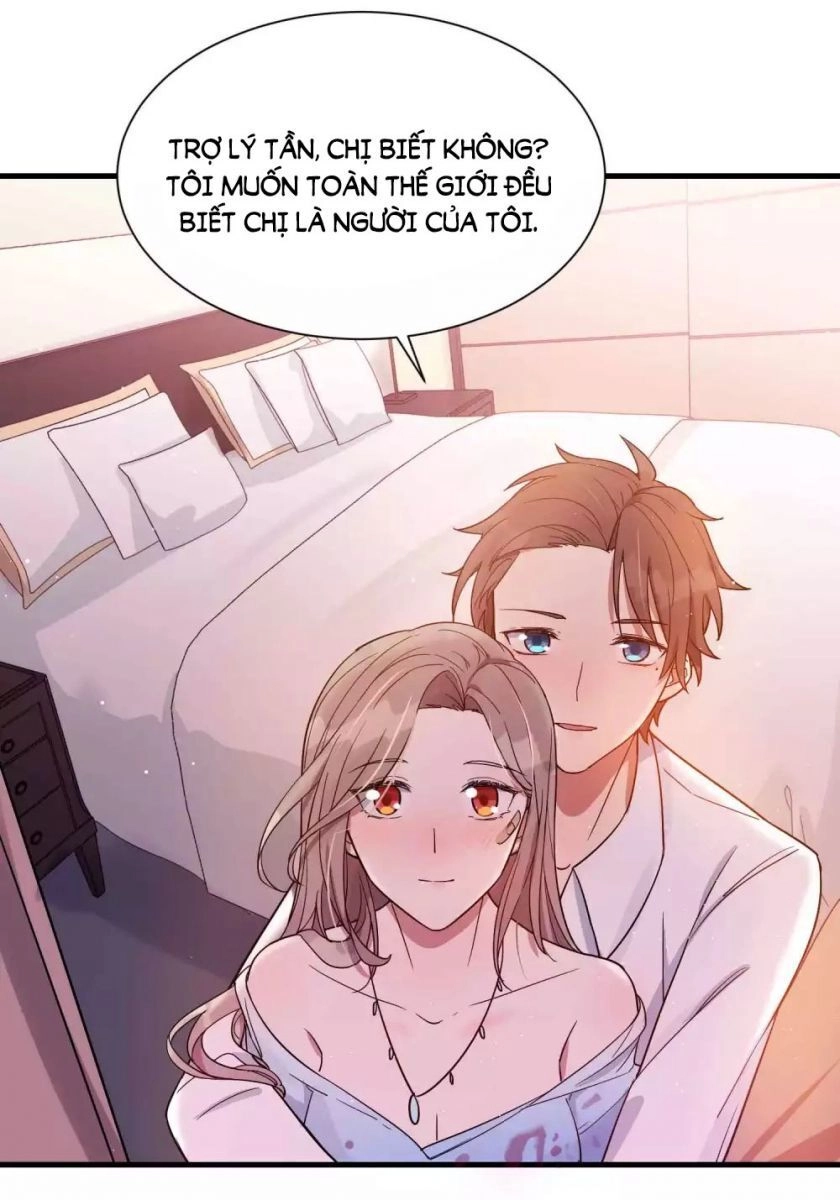 Phim Giả Làm Thật Chapter 67.2 - 10