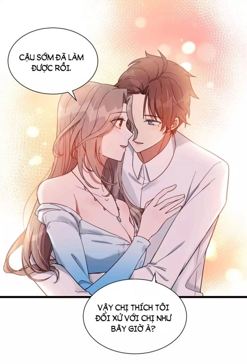 Phim Giả Làm Thật Chapter 67.2 - 13