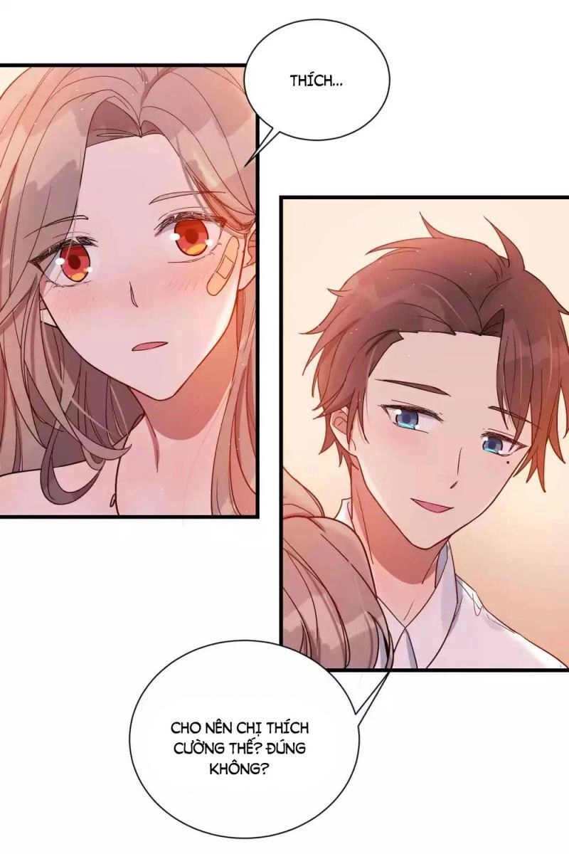 Phim Giả Làm Thật Chapter 67.2 - 14