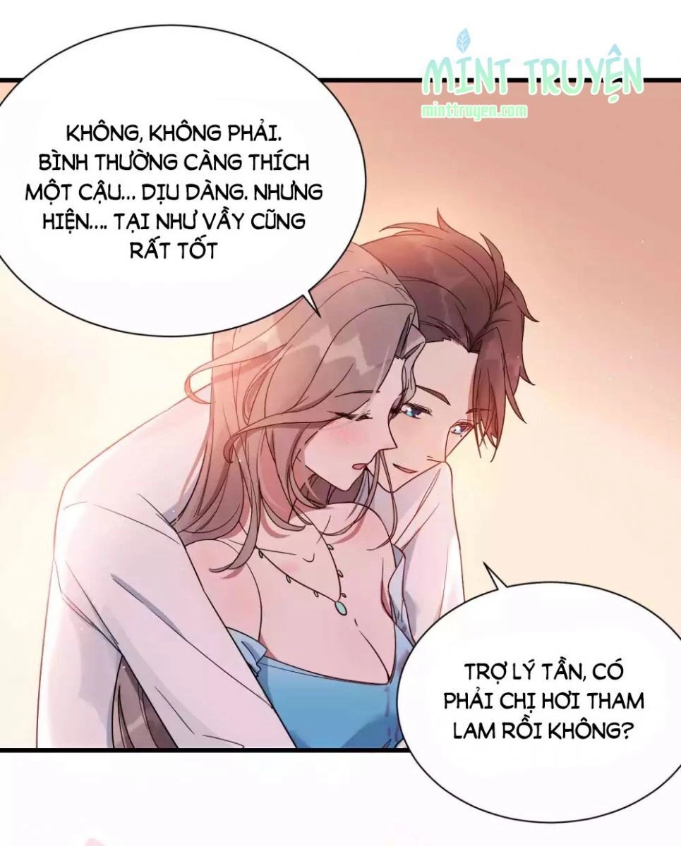 Phim Giả Làm Thật Chapter 67.2 - 15