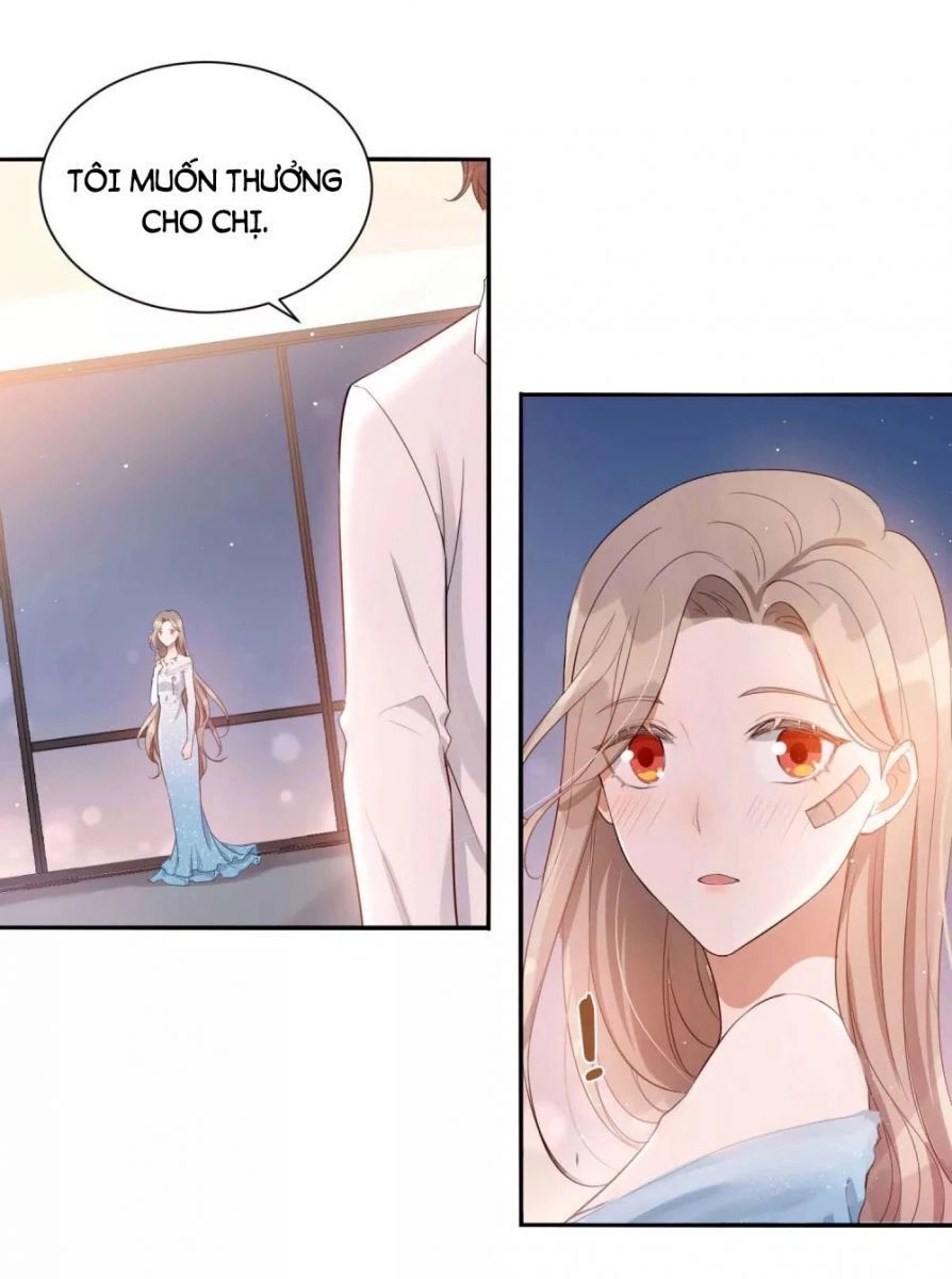 Phim Giả Làm Thật Chapter 67.2 - 18