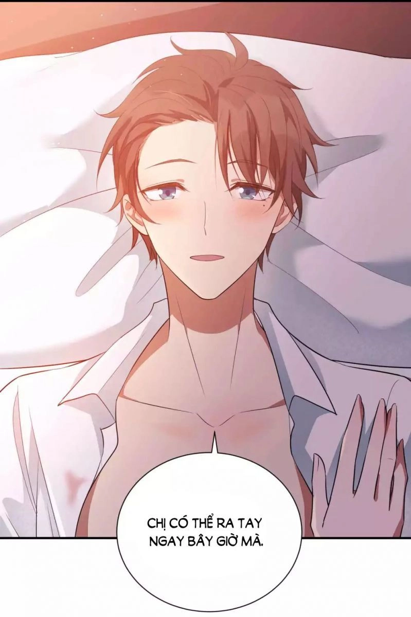 Phim Giả Làm Thật Chapter 68.1 - 21