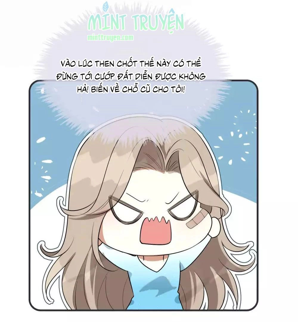 Phim Giả Làm Thật Chapter 68.2 - 16