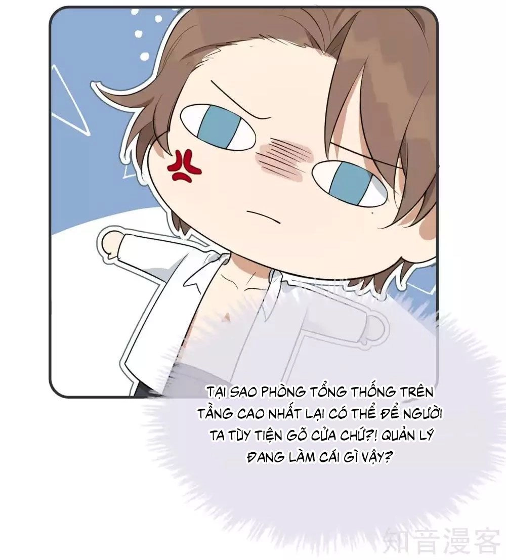 Phim Giả Làm Thật Chapter 68.2 - 17