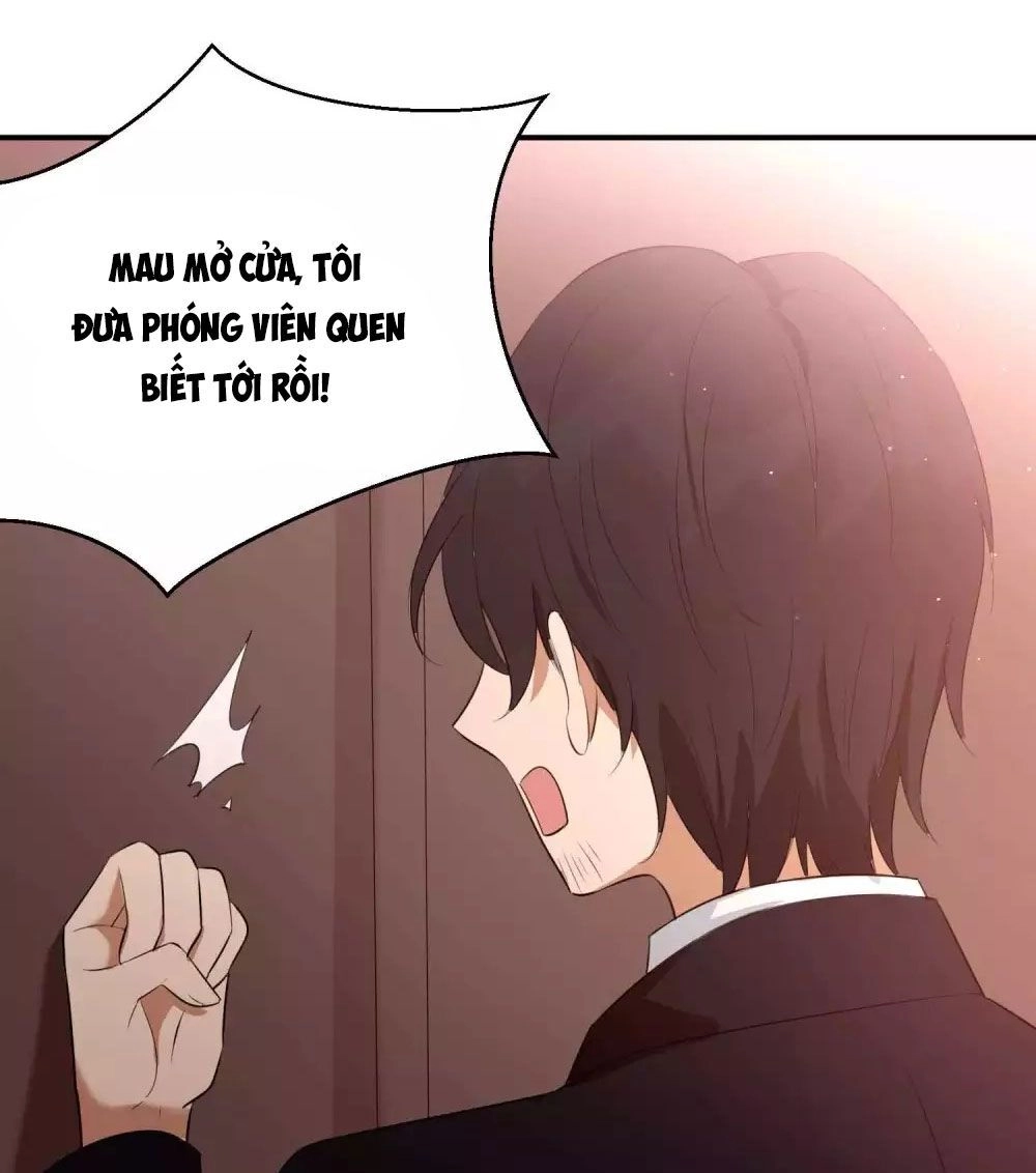 Phim Giả Làm Thật Chapter 68.2 - 18