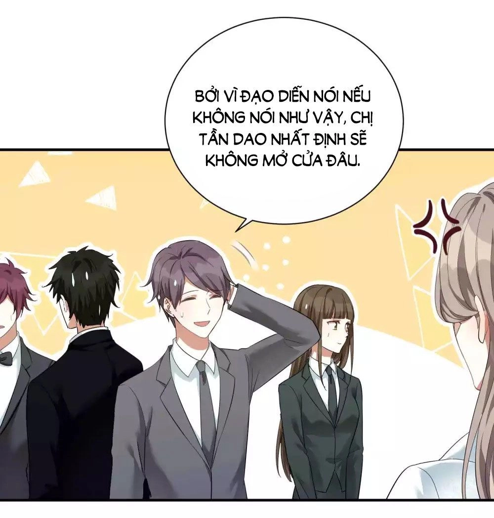 Phim Giả Làm Thật Chapter 69 - 13