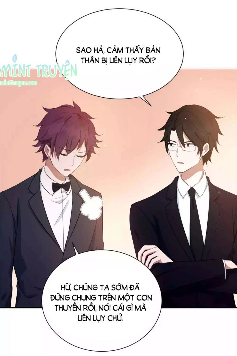 Phim Giả Làm Thật Chapter 69 - 24