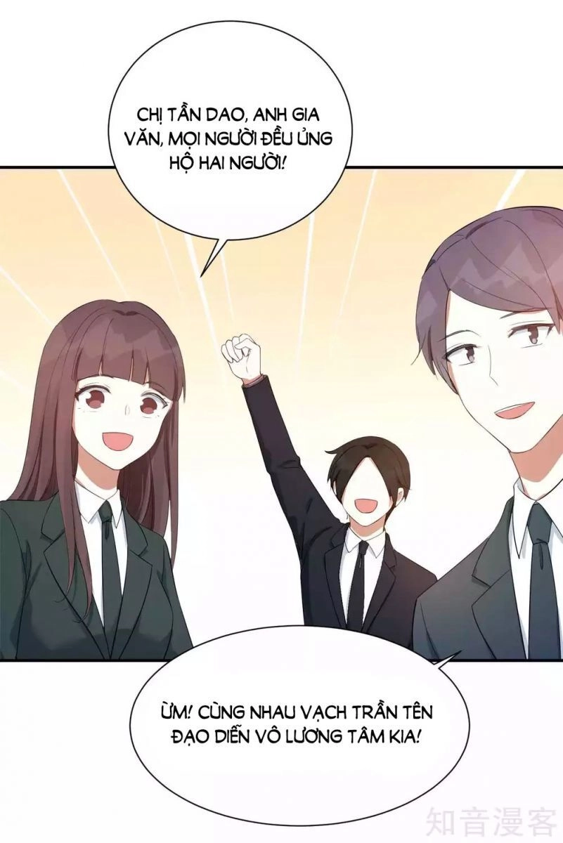 Phim Giả Làm Thật Chapter 69 - 26