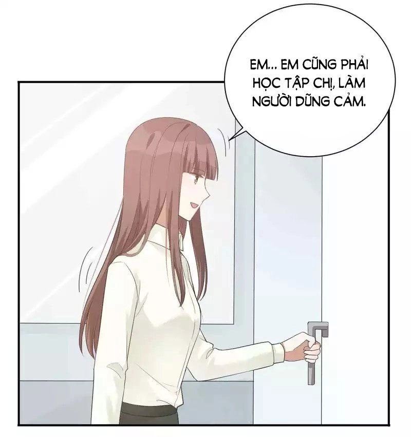 Phim Giả Làm Thật Chapter 72.1 - 7