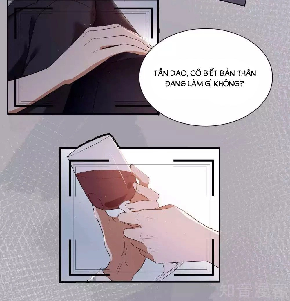 Phim Giả Làm Thật Chapter 72.1 - 22