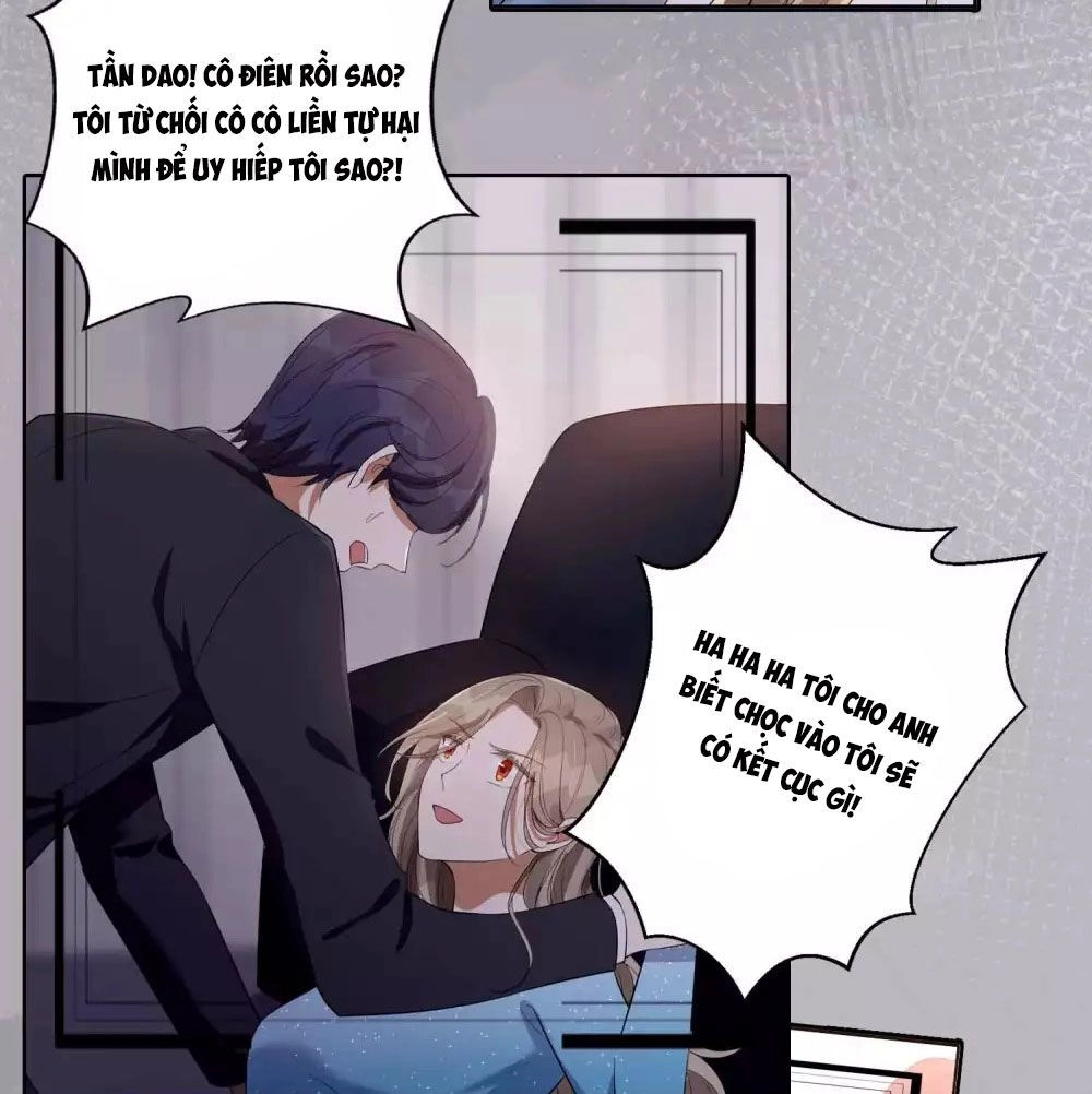 Phim Giả Làm Thật Chapter 72.1 - 24