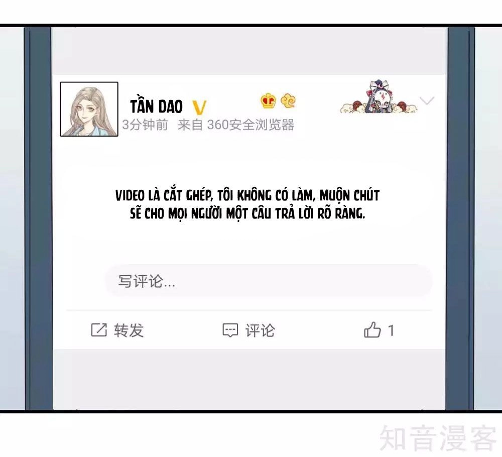 Phim Giả Làm Thật Chapter 72.2 - 21