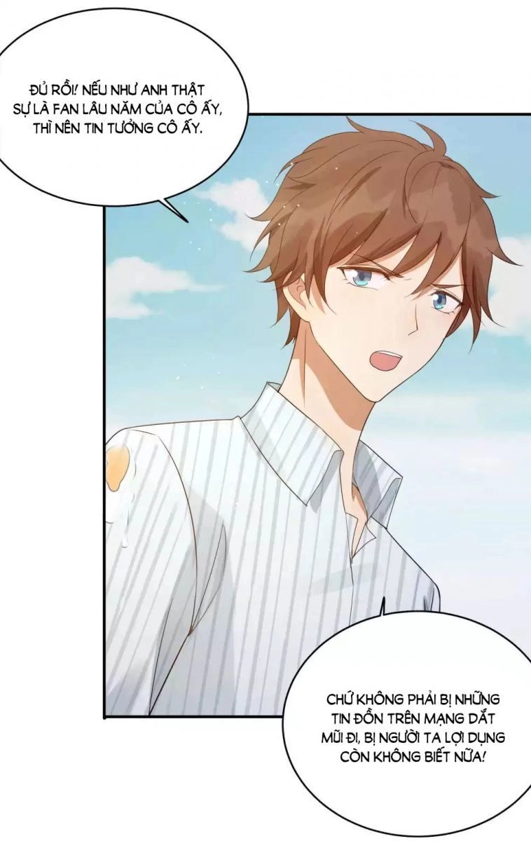 Phim Giả Làm Thật Chapter 73 - 6