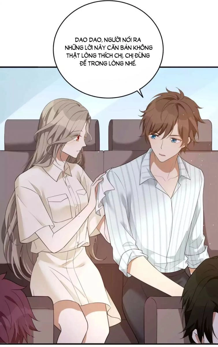 Phim Giả Làm Thật Chapter 73 - 8