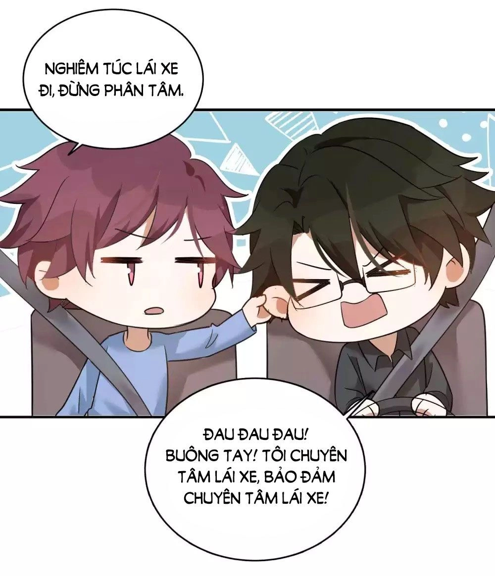 Phim Giả Làm Thật Chapter 73 - 19