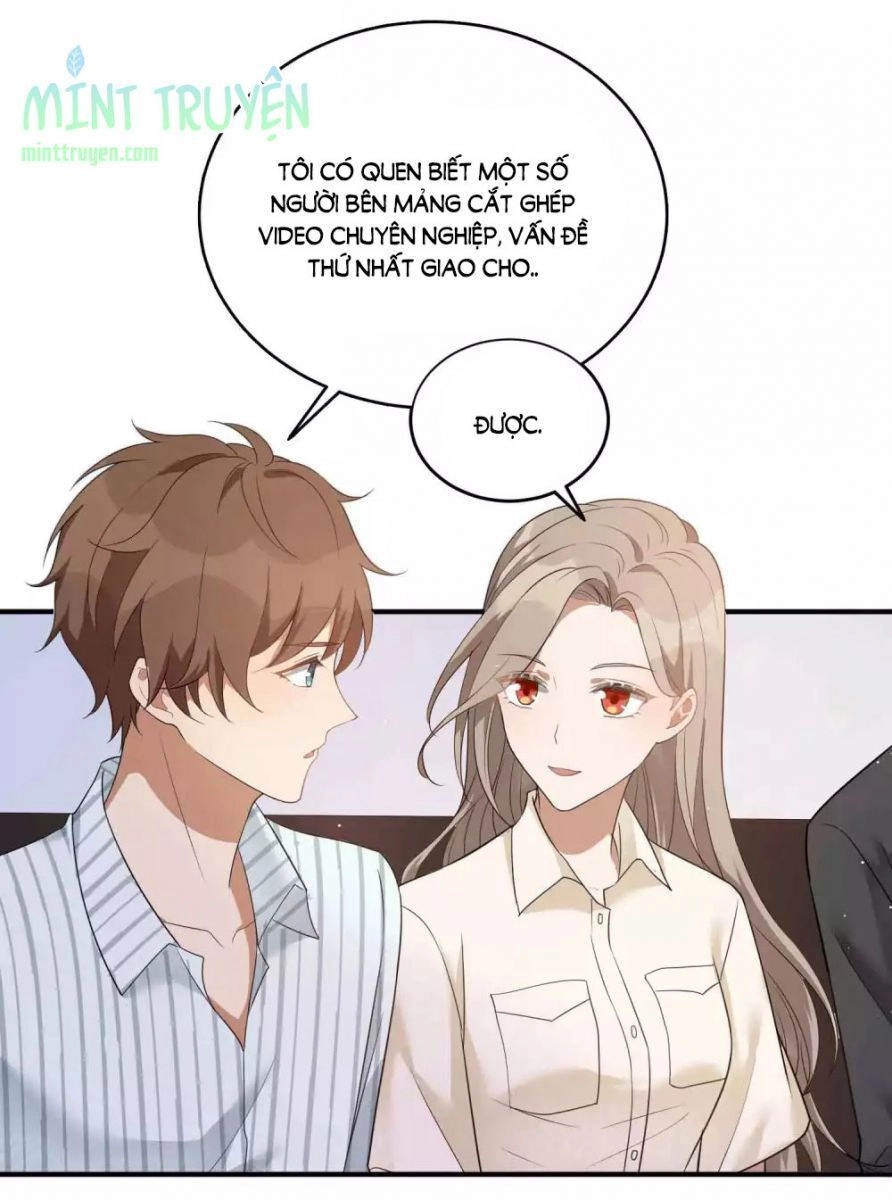 Phim Giả Làm Thật Chapter 73 - 25