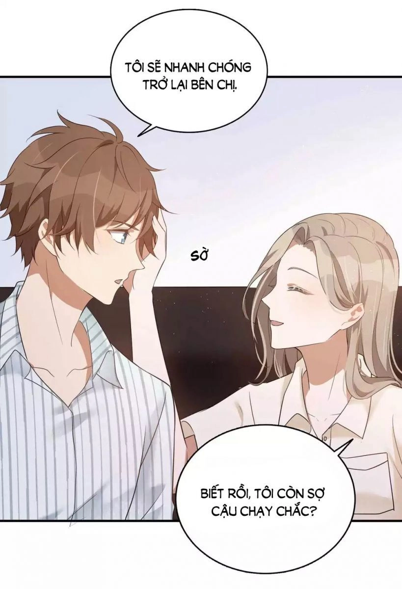 Phim Giả Làm Thật Chapter 73 - 29