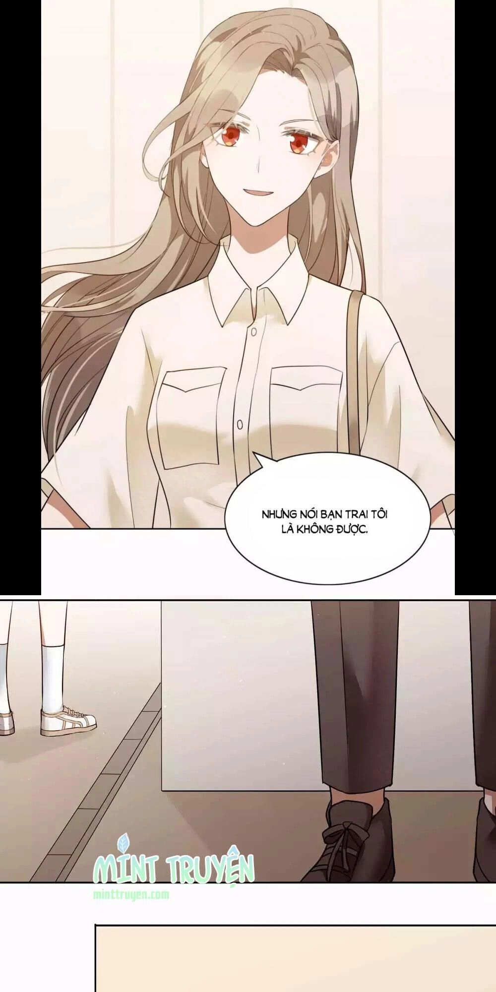 Phim Giả Làm Thật Chapter 74.2 - 1