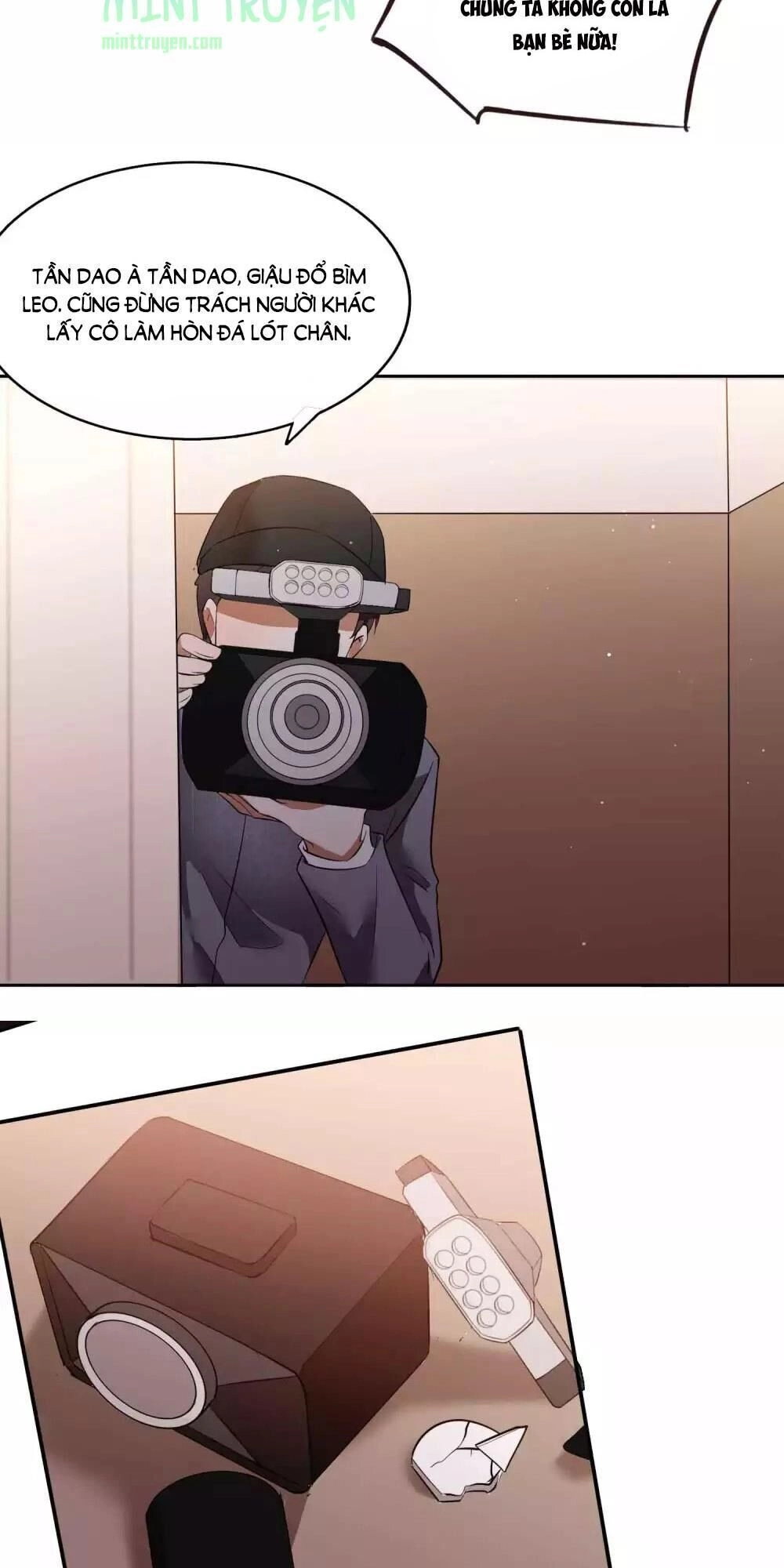 Phim Giả Làm Thật Chapter 74.2 - 5