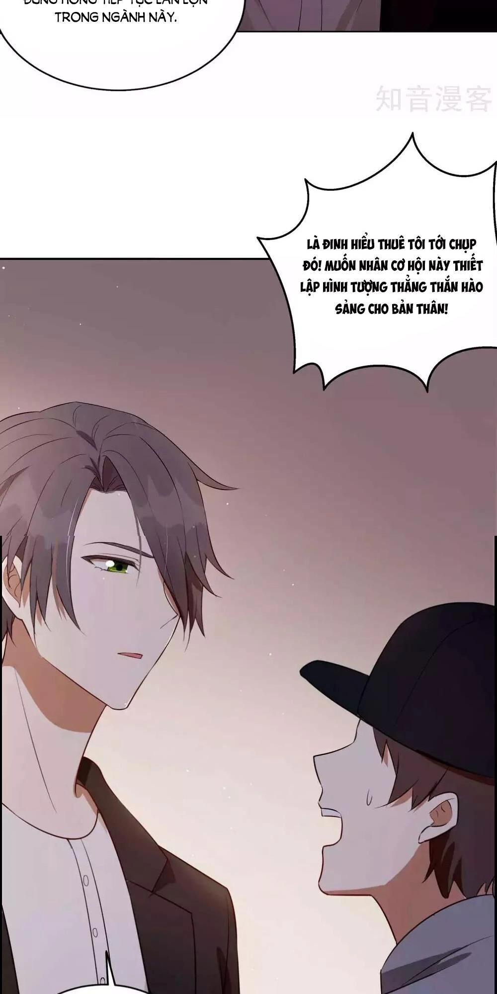 Phim Giả Làm Thật Chapter 74.2 - 7