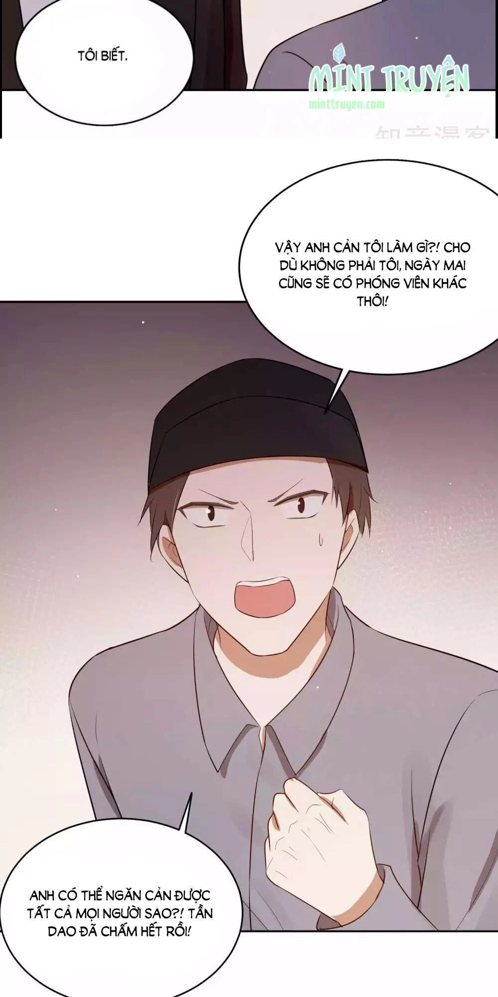 Phim Giả Làm Thật Chapter 74.2 - 8