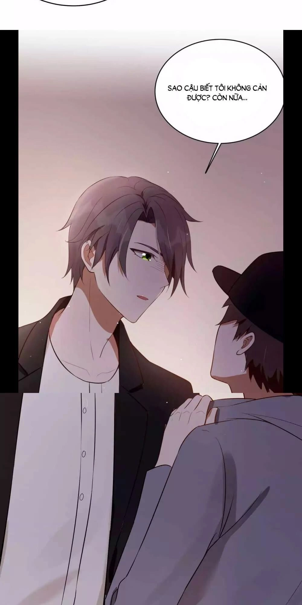 Phim Giả Làm Thật Chapter 74.2 - 9