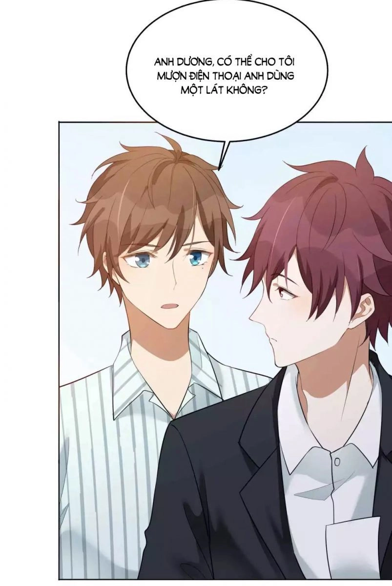 Phim Giả Làm Thật Chapter 75.1 - 3