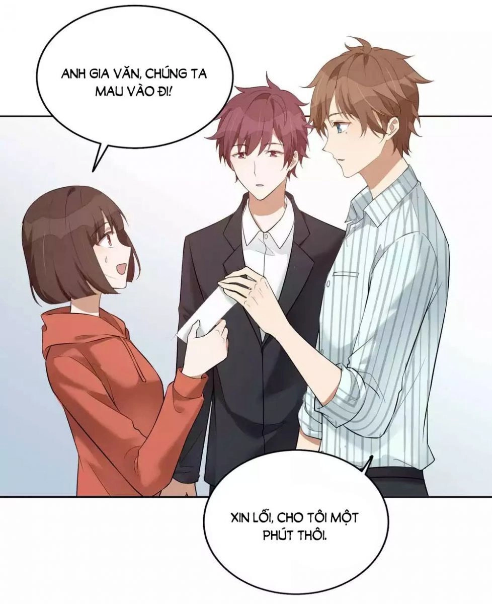 Phim Giả Làm Thật Chapter 75.1 - 9