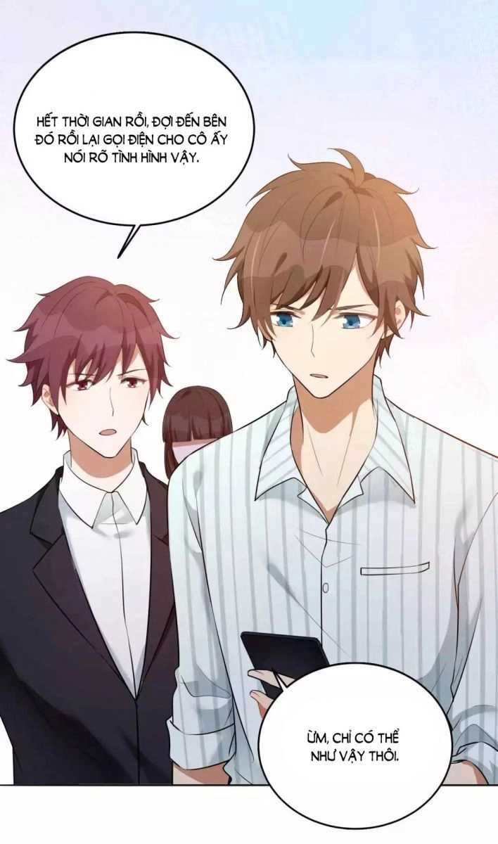 Phim Giả Làm Thật Chapter 75.1 - 15