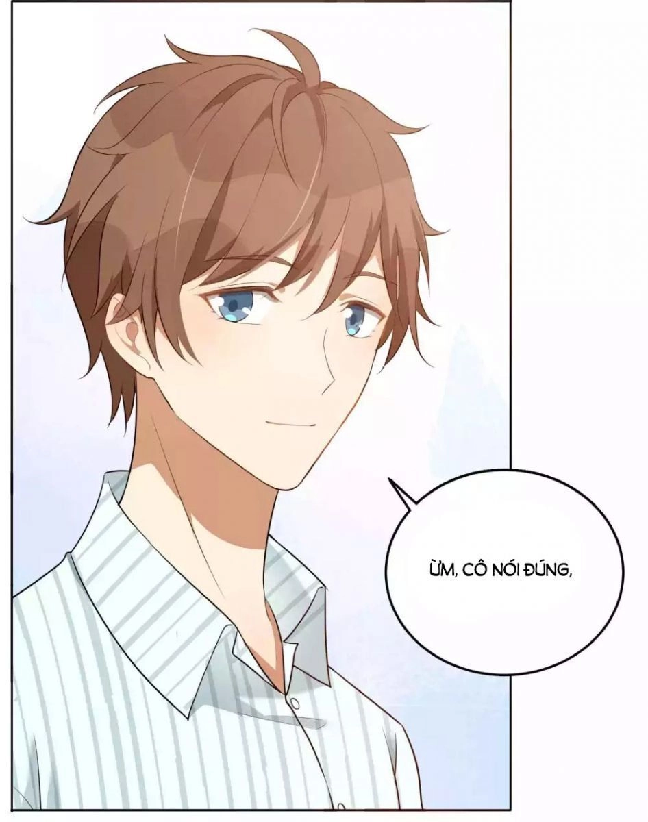 Phim Giả Làm Thật Chapter 75.1 - 18