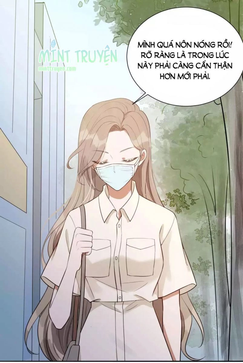 Phim Giả Làm Thật Chapter 75.2 - 11