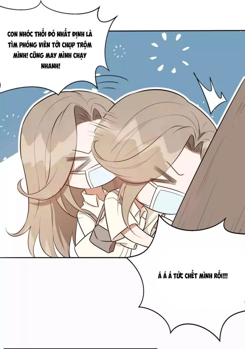 Phim Giả Làm Thật Chapter 75.2 - 12