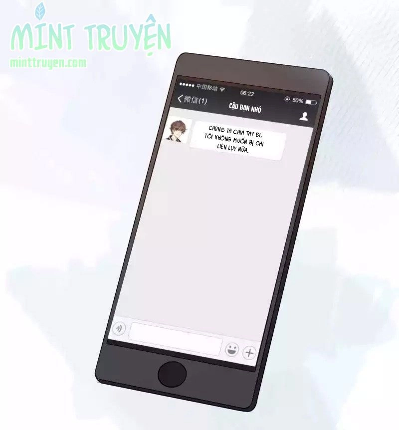 Phim Giả Làm Thật Chapter 76.1 - 25