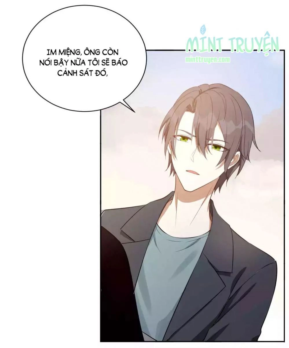 Phim Giả Làm Thật Chapter 77.1 - 17