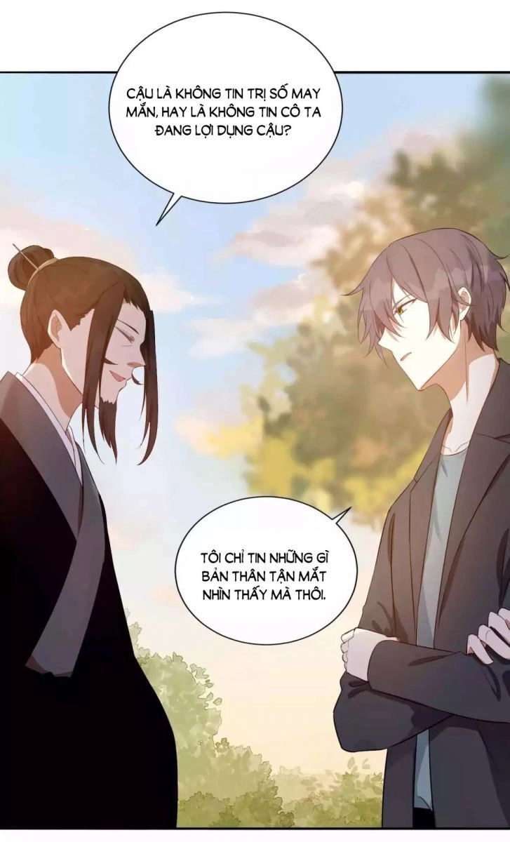 Phim Giả Làm Thật Chapter 77.1 - 18