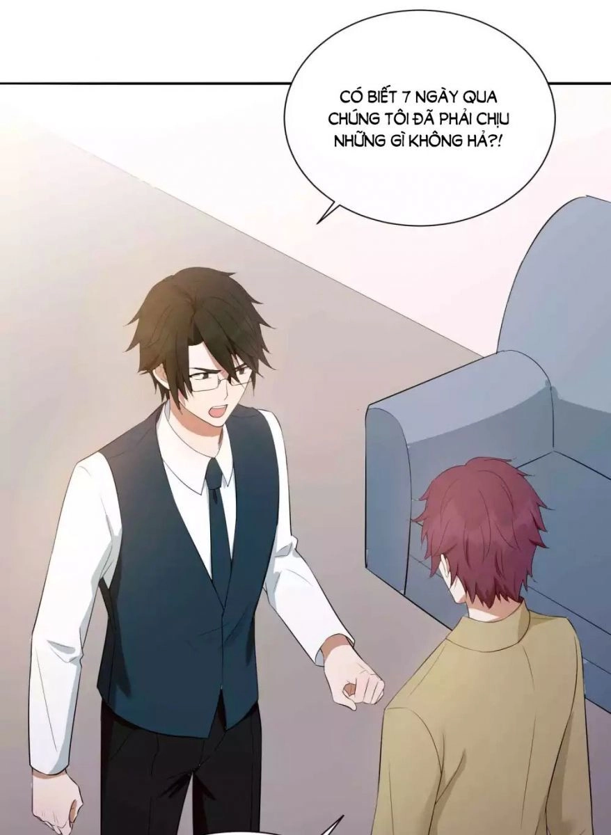 Phim Giả Làm Thật Chapter 77.2 - 4