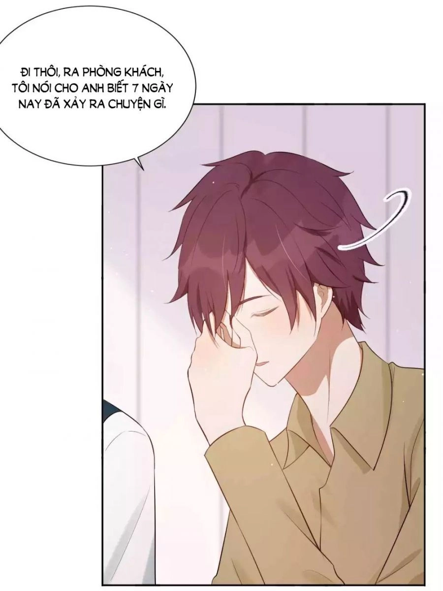 Phim Giả Làm Thật Chapter 77.2 - 14