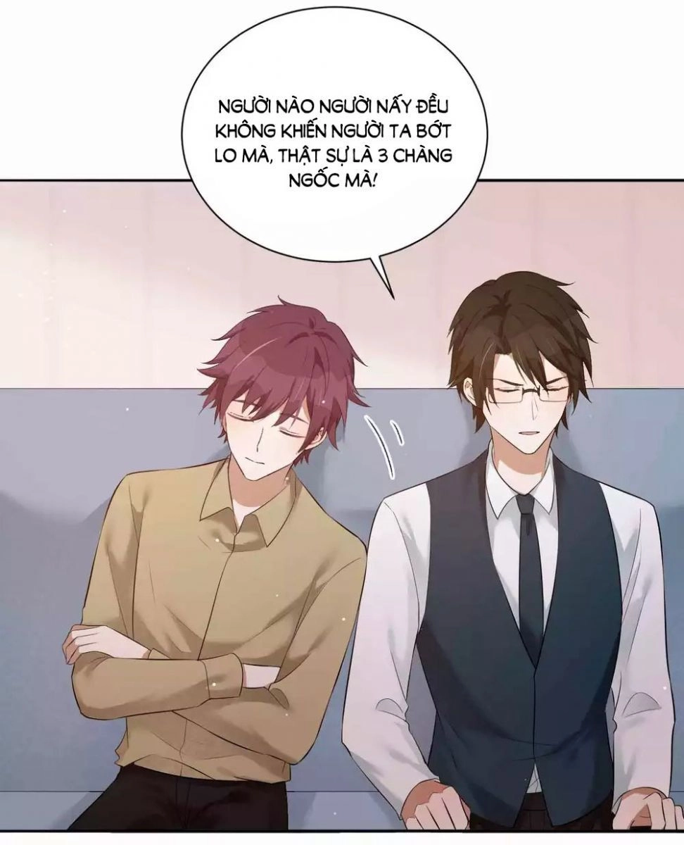 Phim Giả Làm Thật Chapter 77.2 - 18