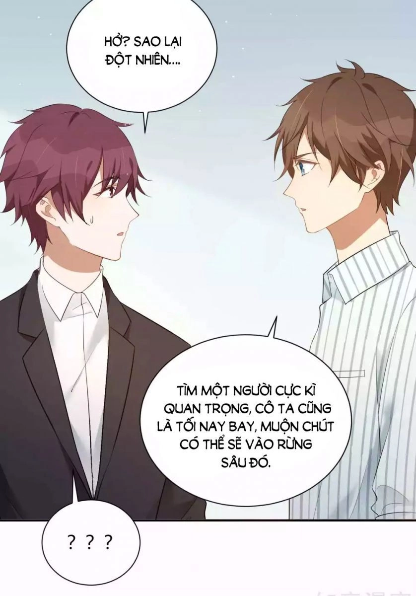 Phim Giả Làm Thật Chapter 78.1 - 18