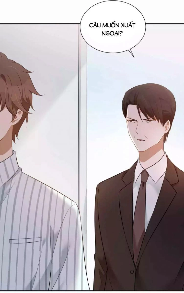 Phim Giả Làm Thật Chapter 78.1 - 19