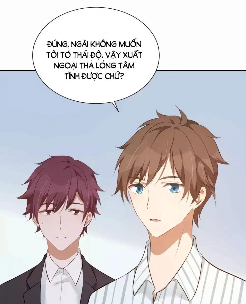 Phim Giả Làm Thật Chapter 78.1 - 20