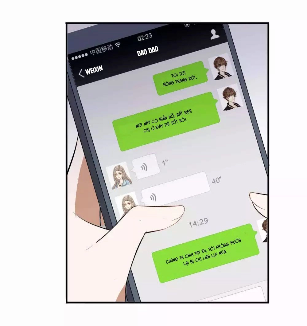 Phim Giả Làm Thật Chapter 78.1 - 26