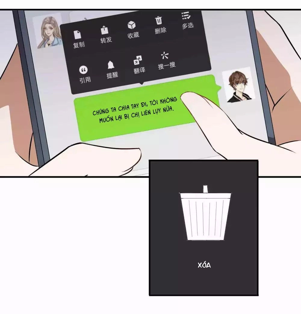 Phim Giả Làm Thật Chapter 78.1 - 27