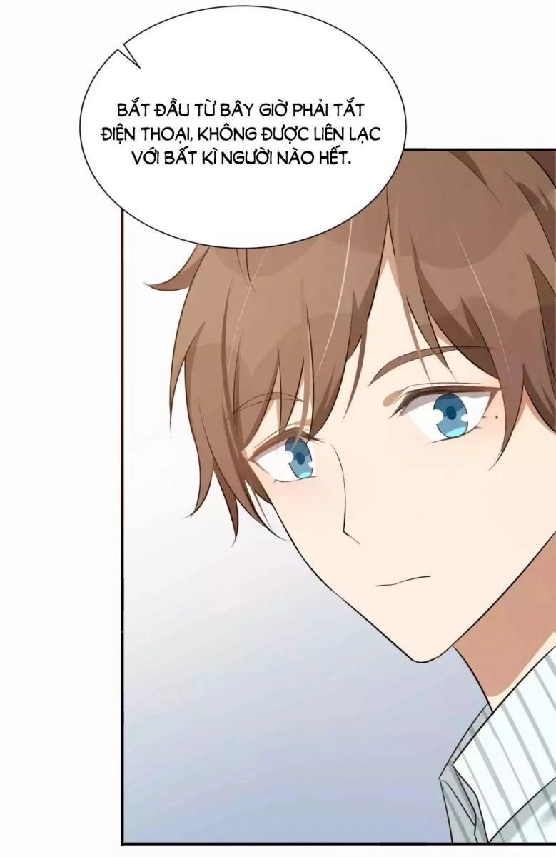 Phim Giả Làm Thật Chapter 78.2 - 14