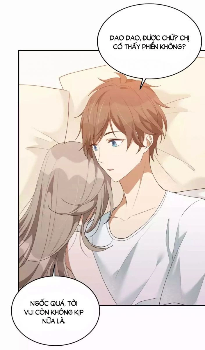 Phim Giả Làm Thật Chapter 79.2 - 2